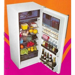 Réfrigérateur HE 261 Brandt