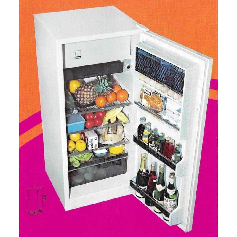 Réfrigérateur HE 223 Brandt