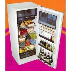 Réfrigérateur HE 300 Brandt