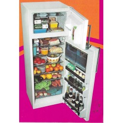 Réfrigérateur DL 6026 Brandt