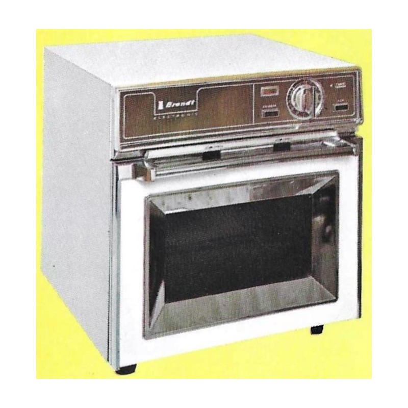 Four MO 431 E 90 Brandt