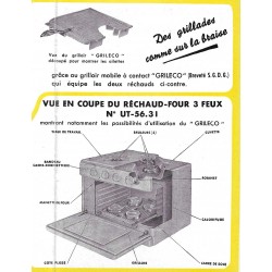 descriptif Grileco Pied Selle