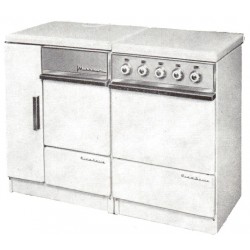 bloc ut 5018 a + ct 6078