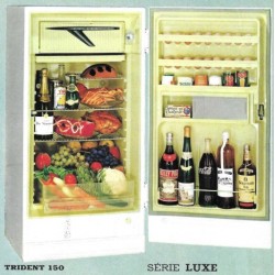 trident 150 Frigeavia