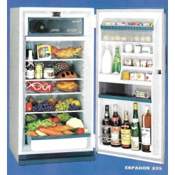 Espadon 235 Frigeavia