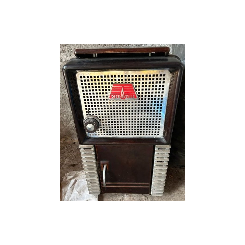 photo AF 8036 Pied Selle