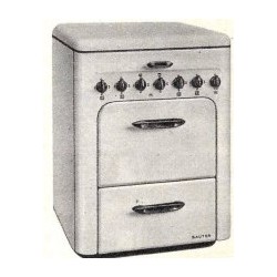 Cusinus grand luxe Sauter