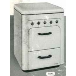 Cusinus mixte luxe Sauter