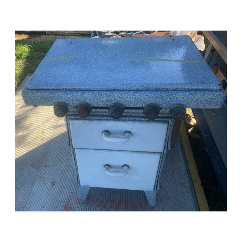 Cuisinière la fée 200 Brachet Richard