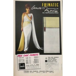 pub prestige 1961 Frimatic