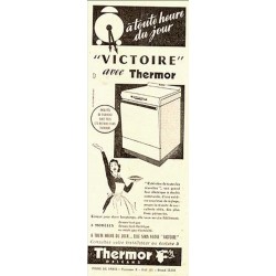 Pub Victoire Thermor