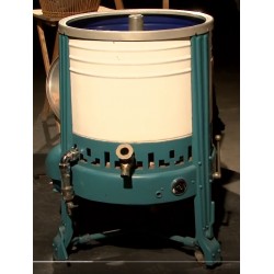 lave linge Révélation Connord