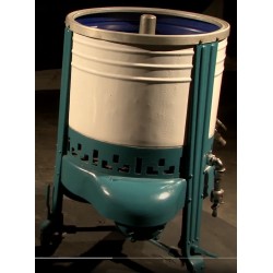 lave linge révélation Conord