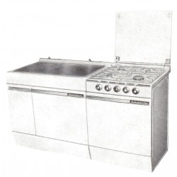 bloc ct 7539 + ut 5519