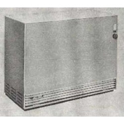 Radiateur Primulus 60 Sauter