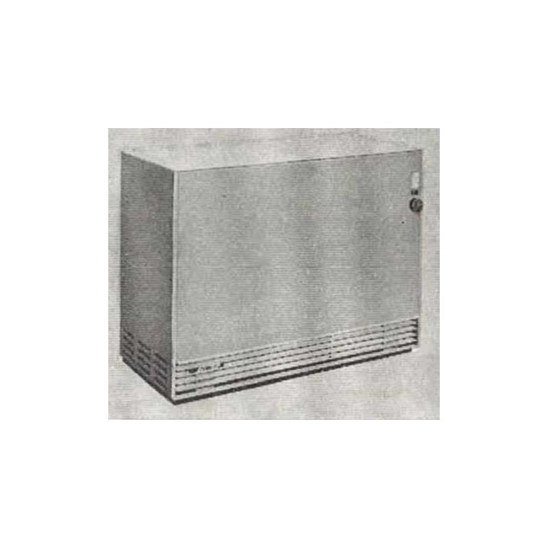 Radiateur Primulus 60 Sauter