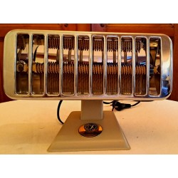 radiateur Sauter