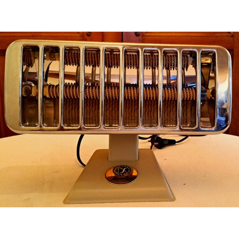 radiateur Sauter