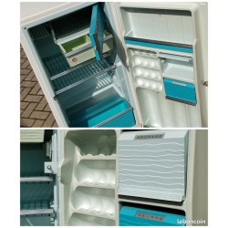 Intérieur Claudine Frigéco