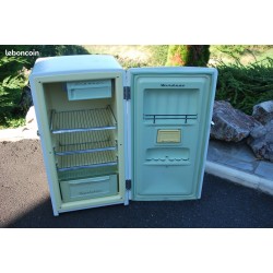 le Windsor de Frigéco