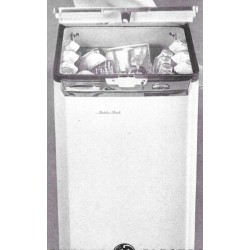 Lave vaisselle Frigéco