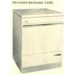 Cuisinière N° 1446
