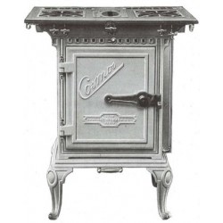 cuisinière 860