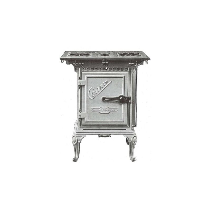 cuisinière 860