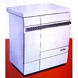 cuisinière bois charbon 60.2109