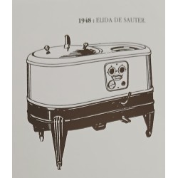 Elida Sauter 1948