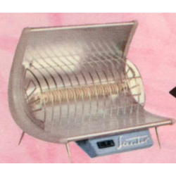 Radiateur électrique Cadix 60 3405 Sauter