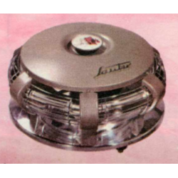 pulsinfra 60 3403 sauter