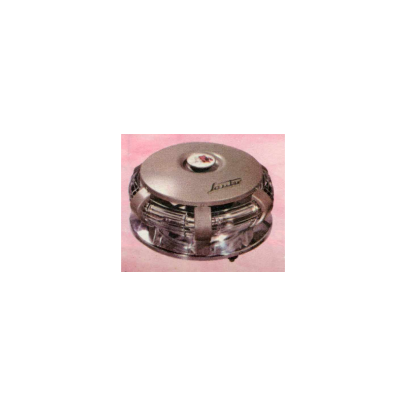 pulsinfra 60 3403 sauter
