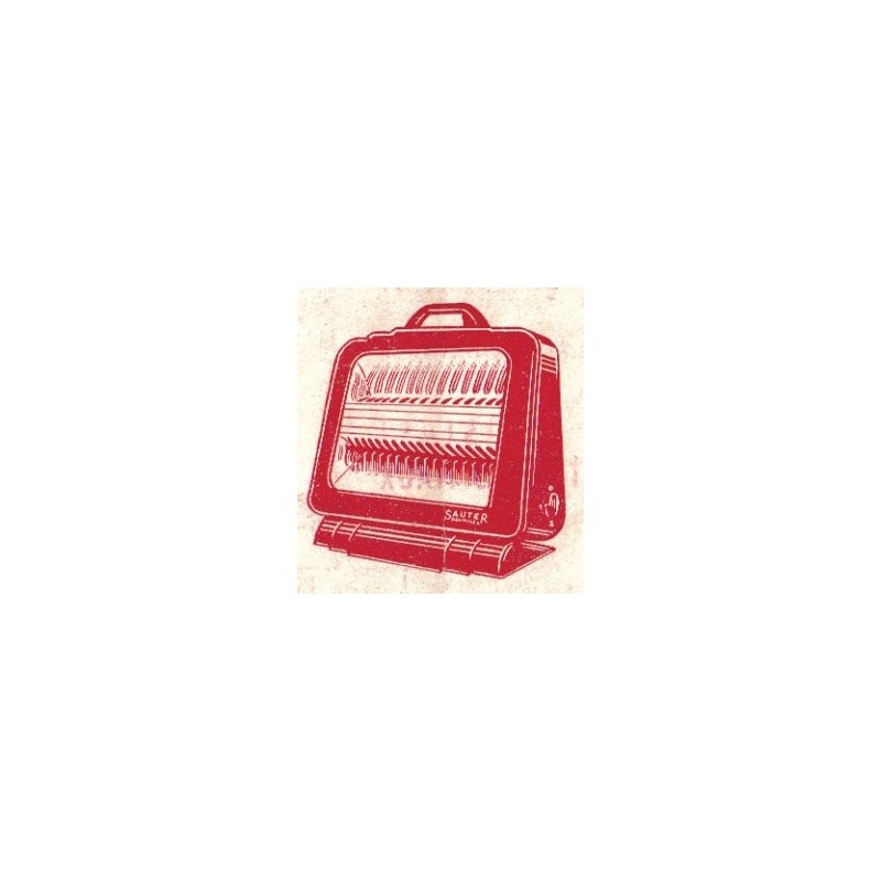 radiateur RL 3  60 3401 Sauter