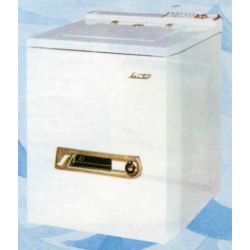 Lave Linge Ducale 60 4301 Sauter