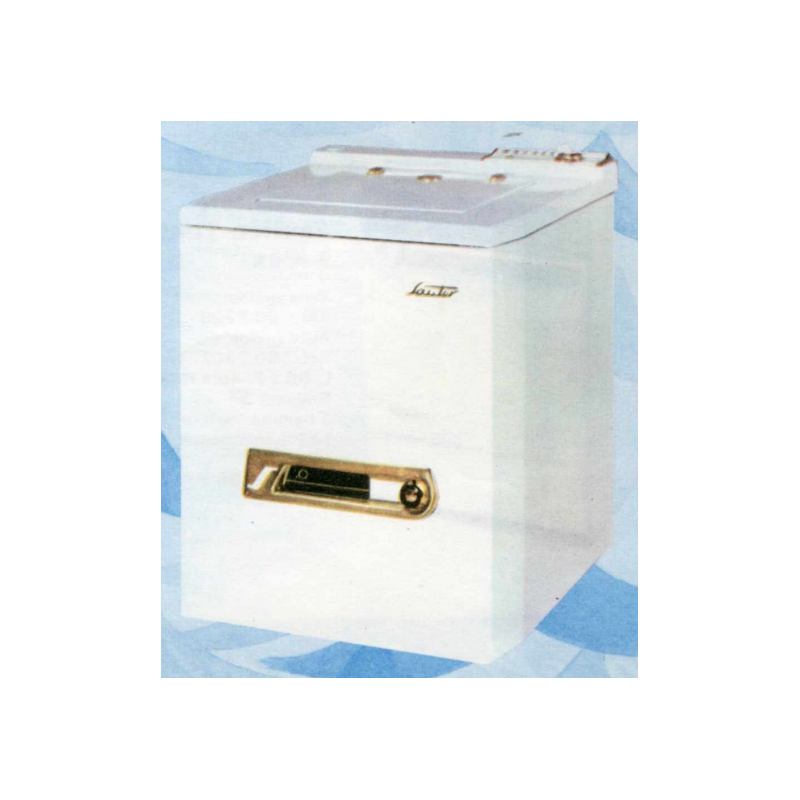 Lave Linge Ducale 60 4301 Sauter
