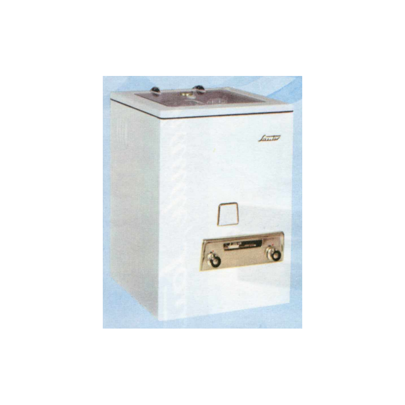 Lave Linge Arcole 60 4403 Sauter