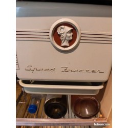 Freezer Margaret Frigéco