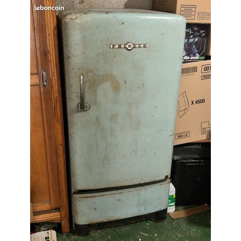 réfrigérateur C 5 Frigéco