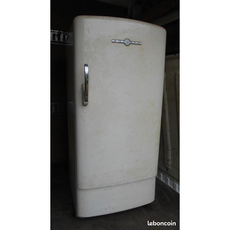 réfrigérateur L 6 Frigéco