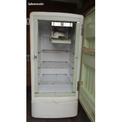 intérieur  L 6  Frigéco
