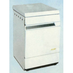 Cuisinière 60 2107 Sauter