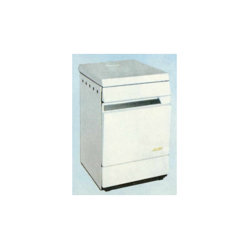 Cuisinière 60 2107 Sauter