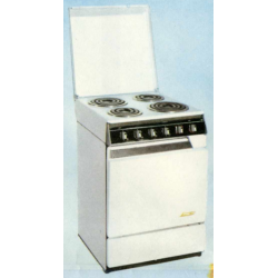 cuisinière Talloires 60.2408 Sauter