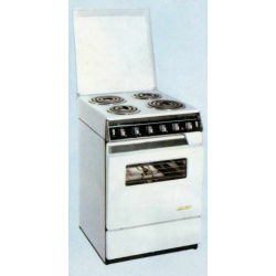 cuisinière Talloires 60.2409 Sauter