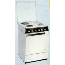 cuisinière Talloires 60.2307 Sauter