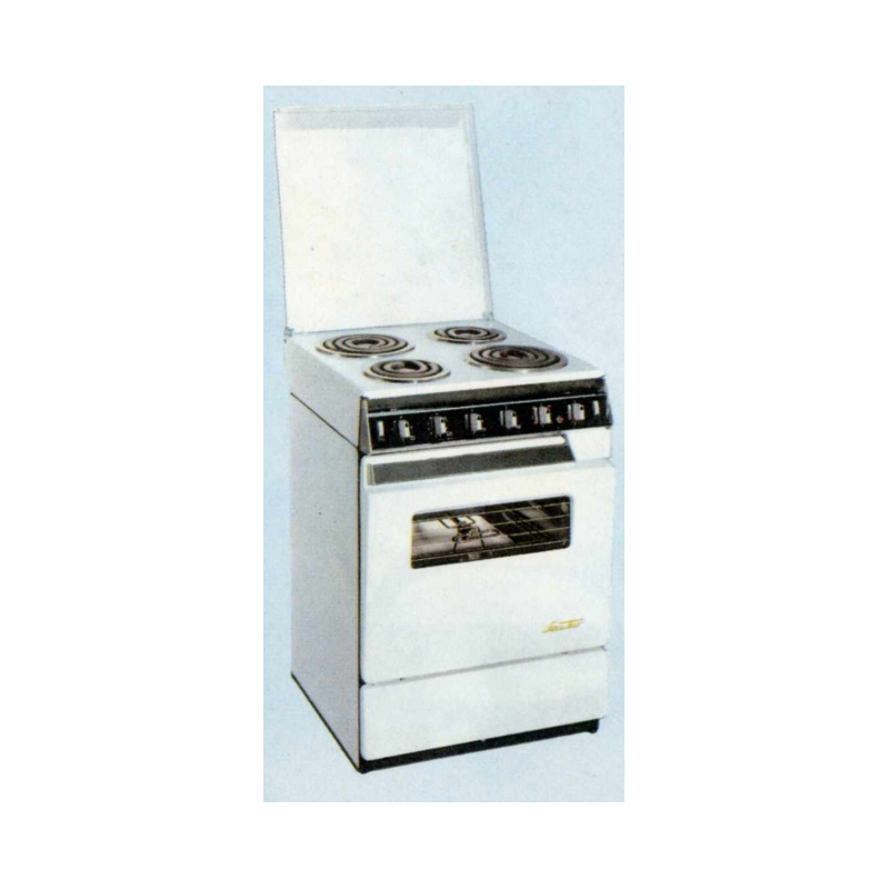 cuisinière Talloires 60.2308 Sauter