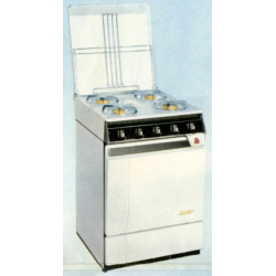 cuisinière Talloires 60 2208 Sauter