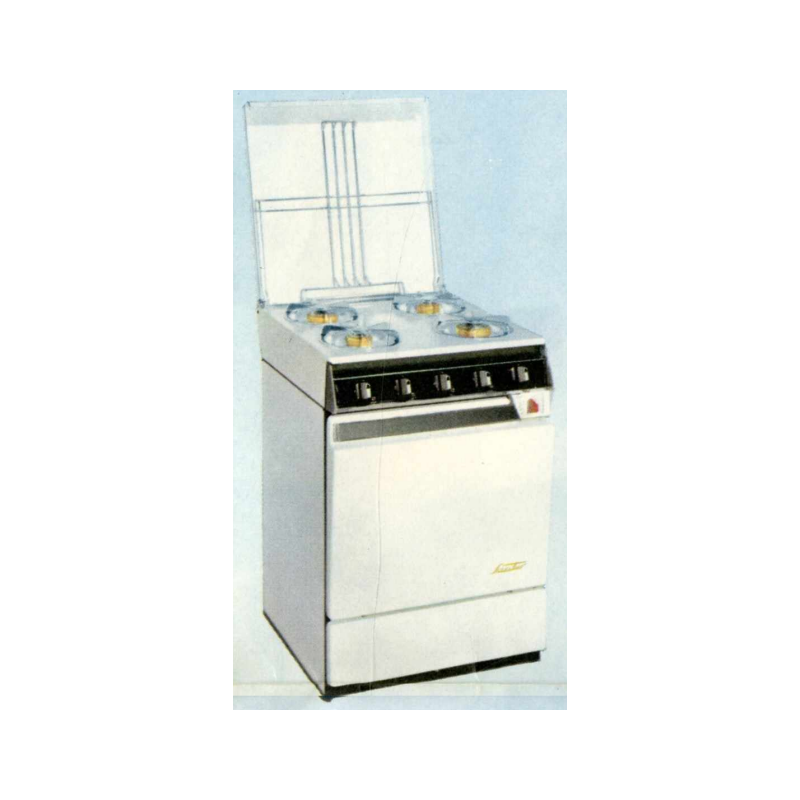 cuisinière Talloires 60 2208 Sauter