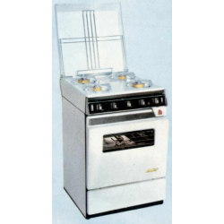 cuisinière Talloires 60.2210 Sauter